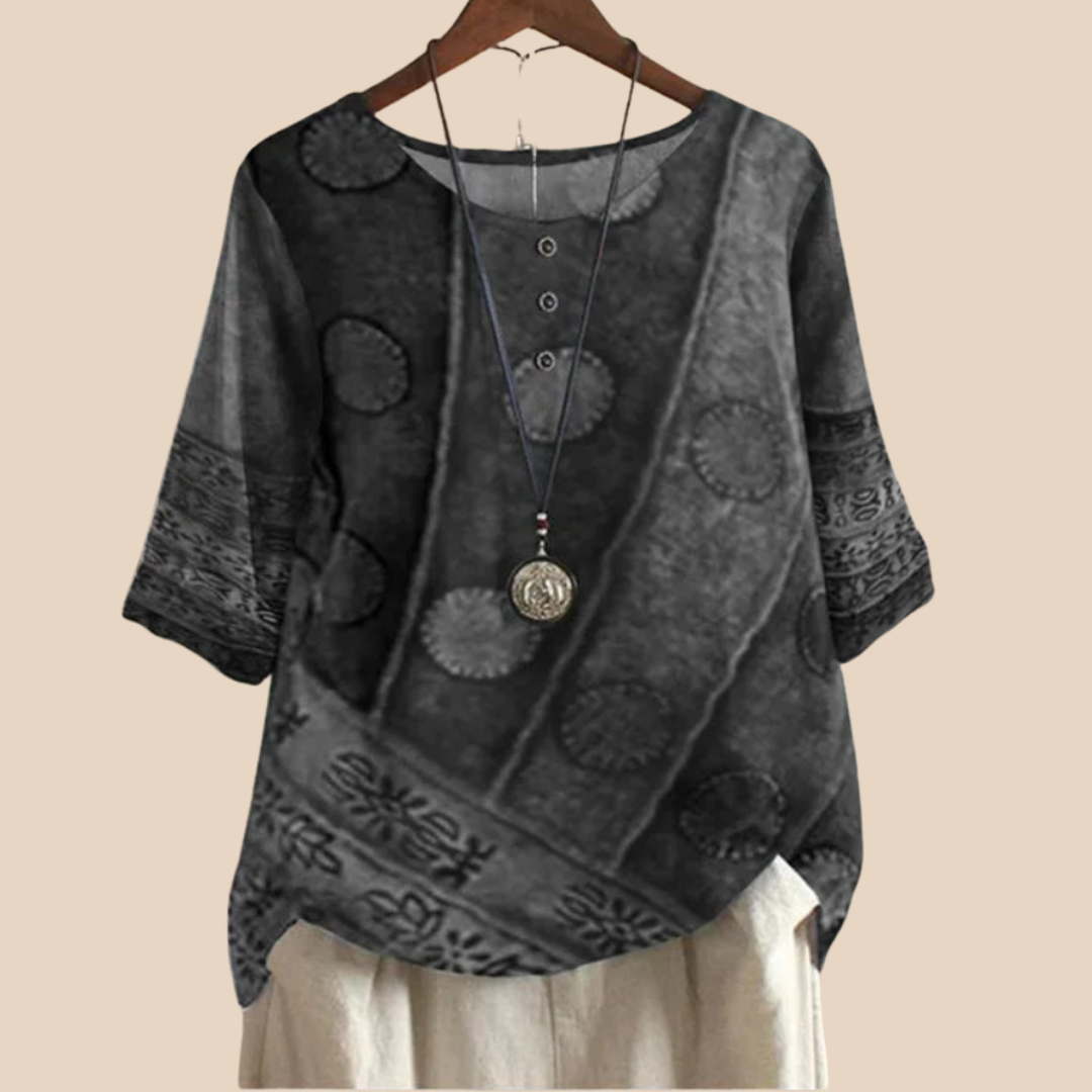 Lushia™ | Sommerbrise Top
