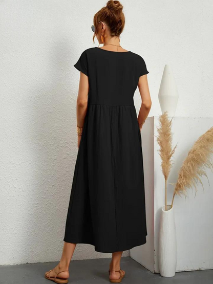 Renate™ | Leichtes Sommerkleid