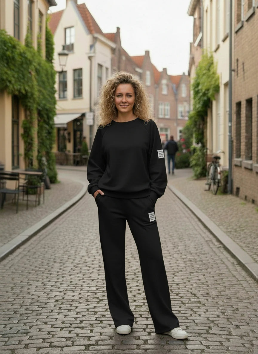 Regina™ | Bequemes Lounge-Set