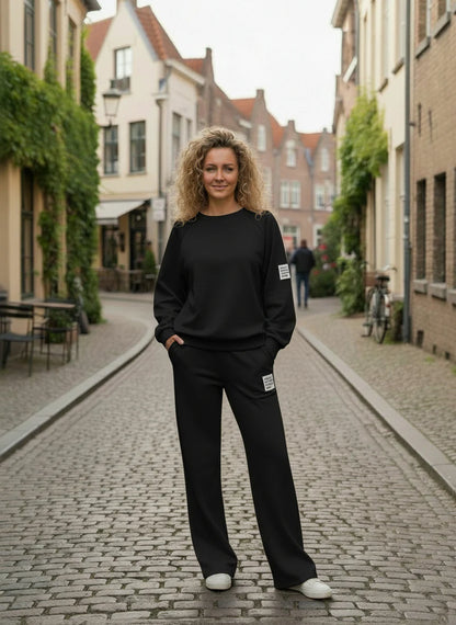 Regina™ | Bequemes Lounge-Set