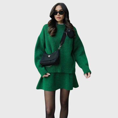 Lotta™ | Wohlfühl Strickset