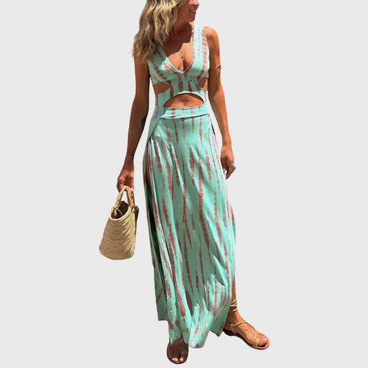 Umbria™ | Träger-Sommerkleid