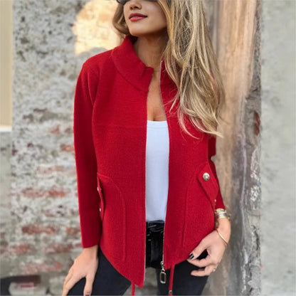 Fionara™ | Freizeitjacke