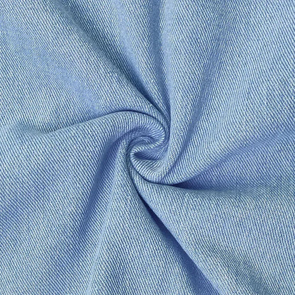 Heike™ | Denim-Sommerkleid
