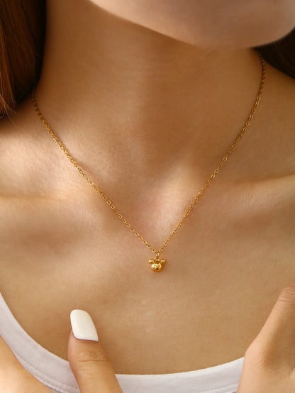 Eleganz Charm Kette