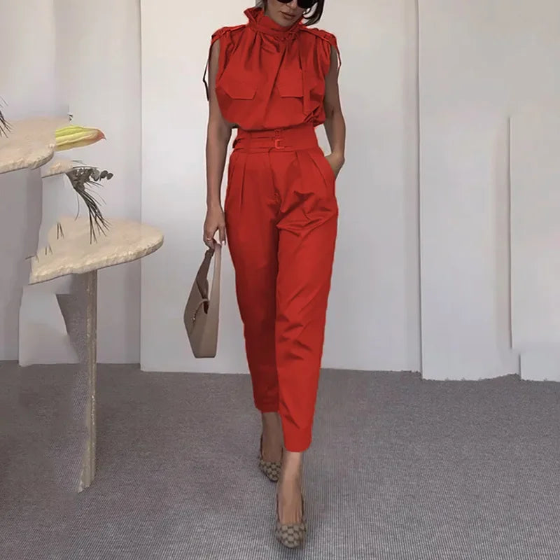 Sienna™ | Elegantes Zwei-Teile Kleid