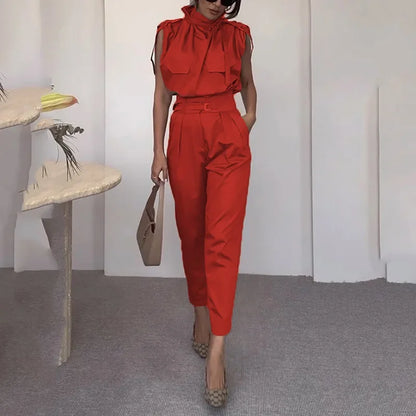 Sienna™ | Elegantes Zwei-Teile Kleid