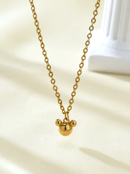 Eleganz Charm Kette