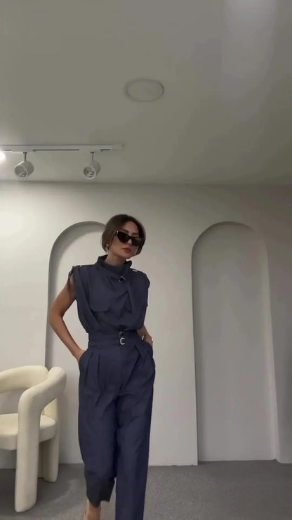 Sienna™ | Elegantes Zwei-Teile Kleid