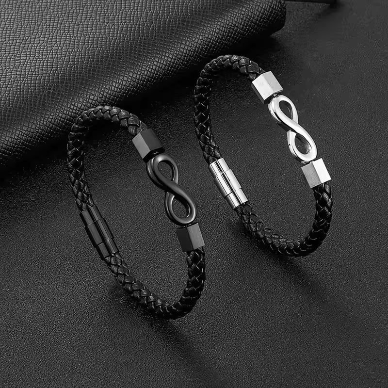 Unendlichkeit-Armband