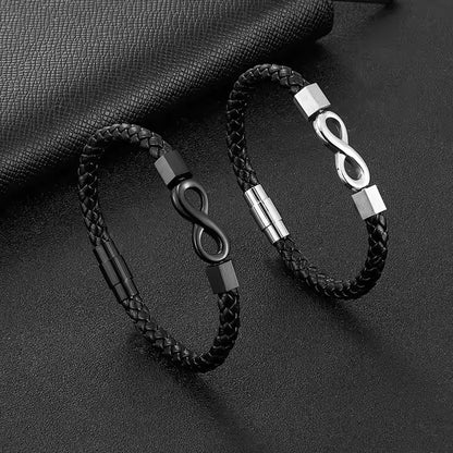Unendlichkeit-Armband