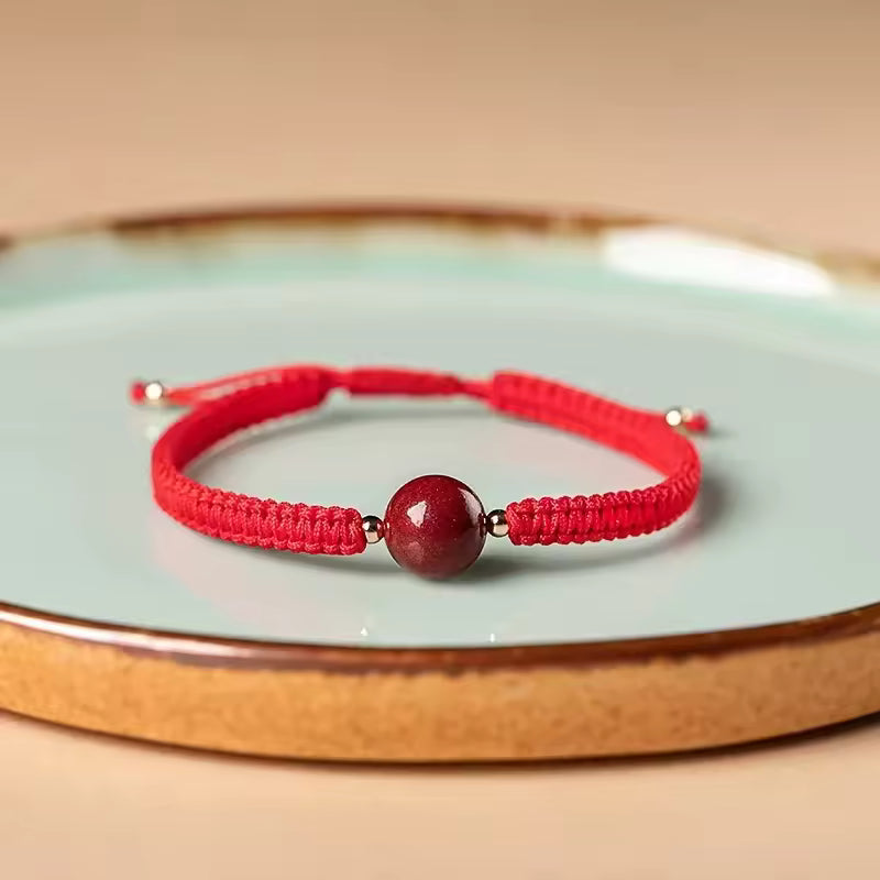 Seelenknoten Armband