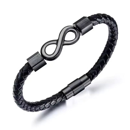 Unendlichkeit-Armband
