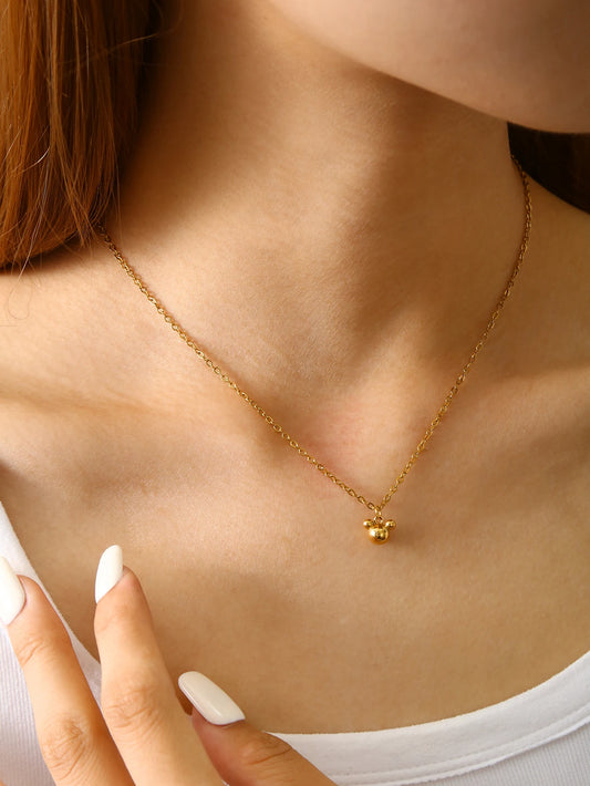 Eleganz Charm Kette