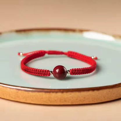 Seelenknoten Armband