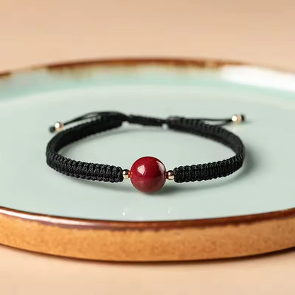 Seelenknoten Armband