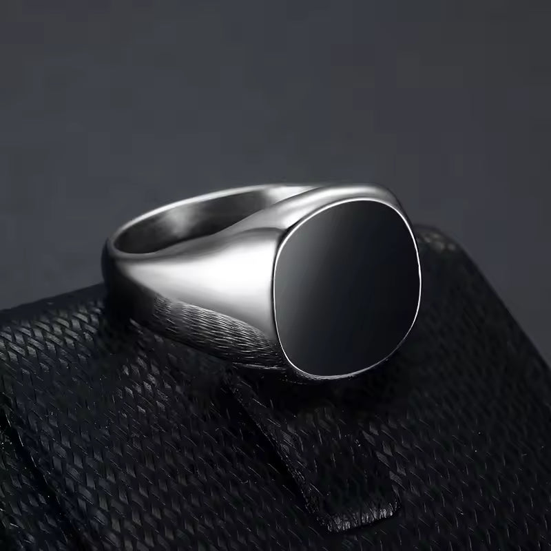 Wamira™ | Edelstahlring