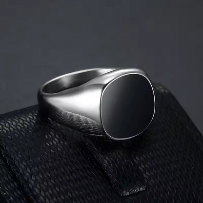 Wamira™ | Edelstahlring