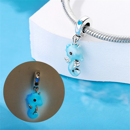 Ozeanzauber Charm-Armband