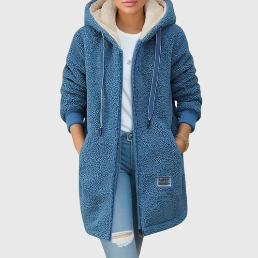 Diana™ | Alltags-Fleecejacke