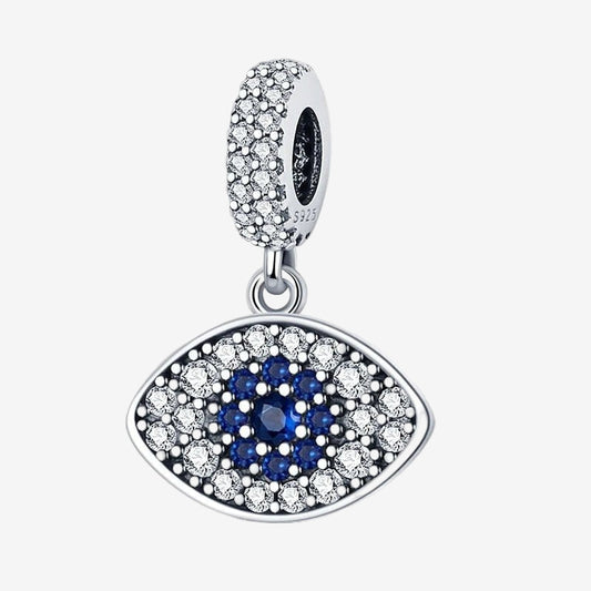 Mystisches Auge Armband