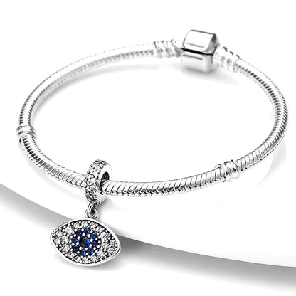 Mystisches Auge Armband