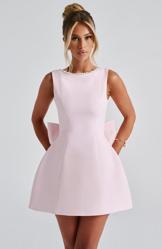 Irma™ | Elegantes Minikleid