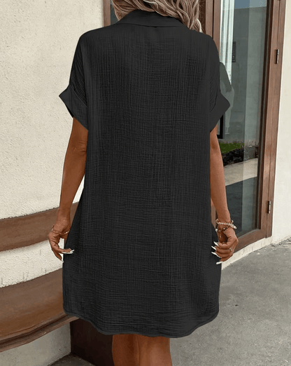 Alenya™ | Elegantes Midikleid