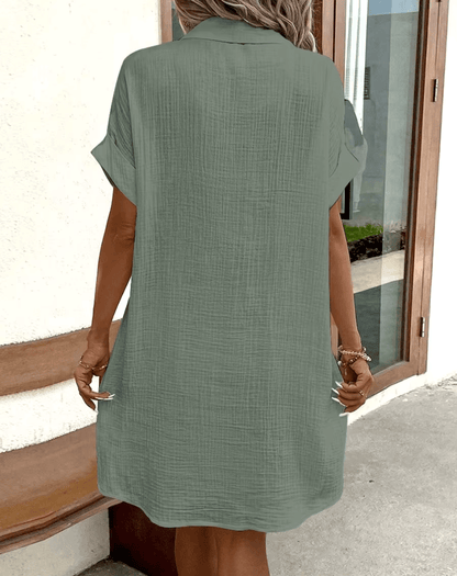Alenya™ | Elegantes Midikleid