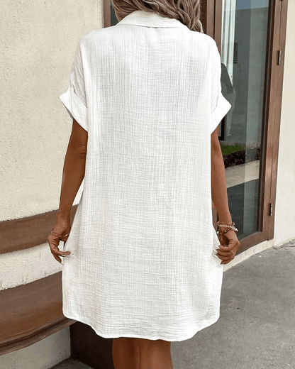 Alenya™ | Elegantes Midikleid