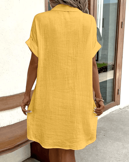 Alenya™ | Elegantes Midikleid