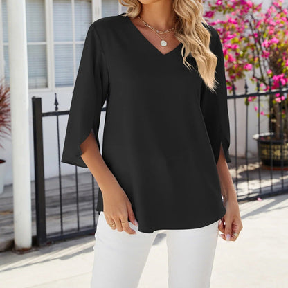 Annelore™ | Legere Bluse