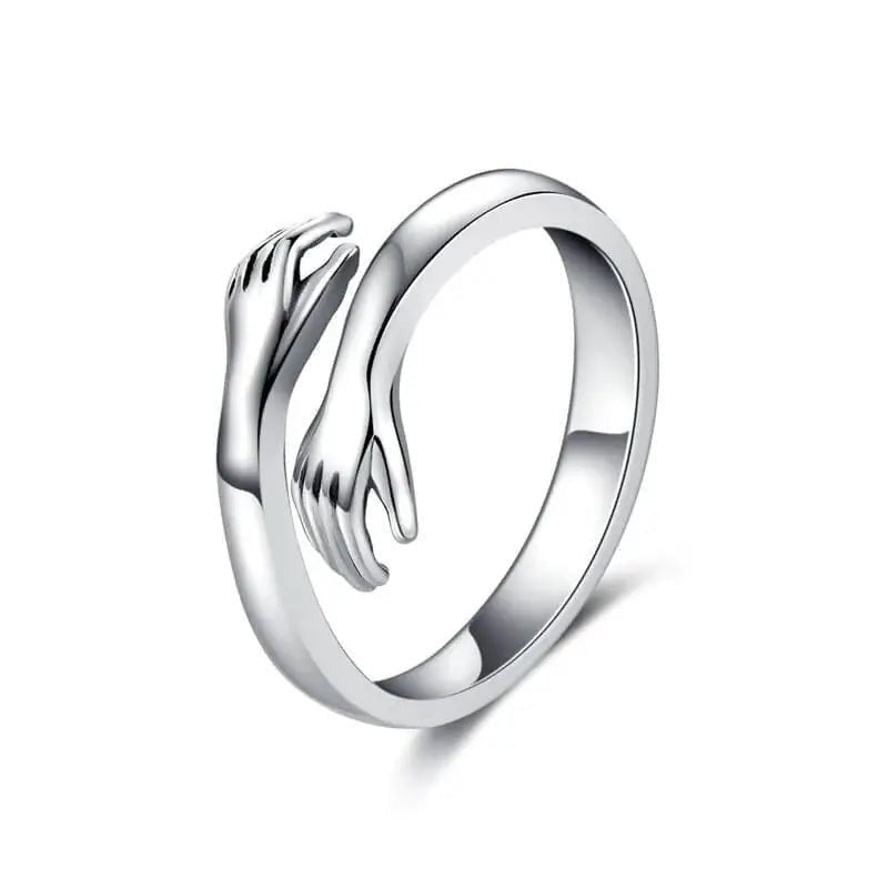 Zelvina™ | Umarmungsring