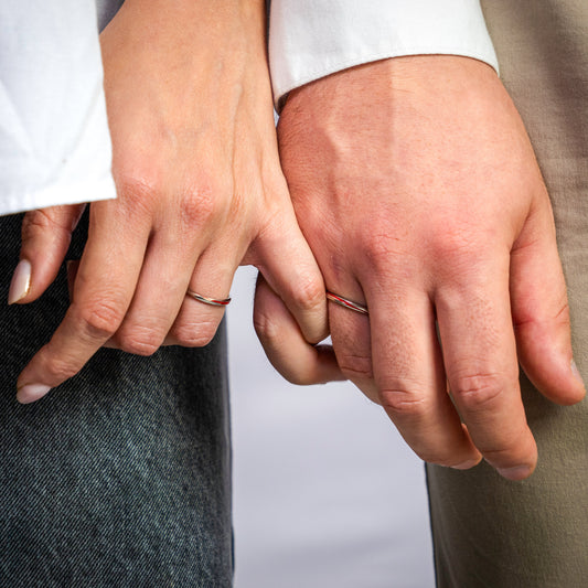 Savora™ | Partner-Schicksalsringe