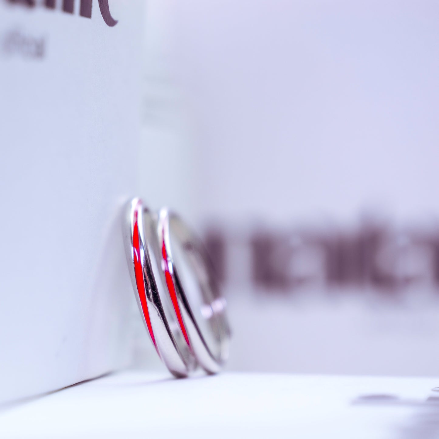 Savora™ | Partner-Schicksalsringe