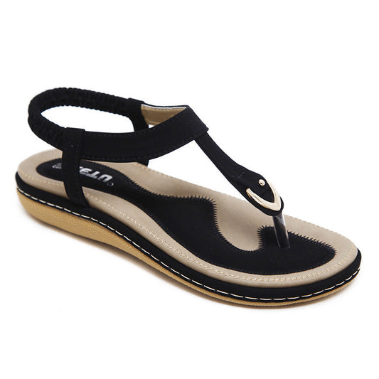 FAYELLE™ | Soft Step Alltagssandalen