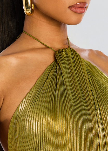 Juliette™ | Luxuriöses langes Kleid