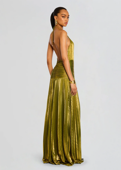 Juliette™ | Luxuriöses langes Kleid
