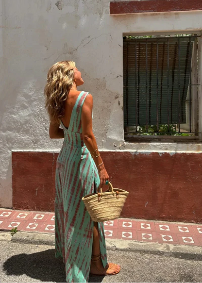 Lydia™ | Anmutige Freizeitbluse