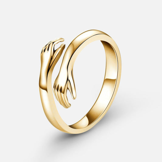 Zelvina™ | Umarmungsring