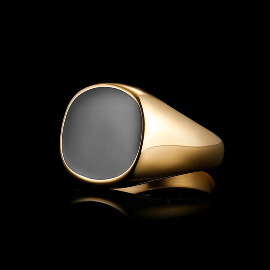 Wamira™ | Edelstahlring