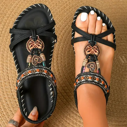 Trivora™ | ArchCare Komfortsandalen