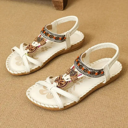 Trivora™ | ArchCare Komfortsandalen