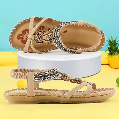 Trivora™ | ArchCare Komfortsandalen