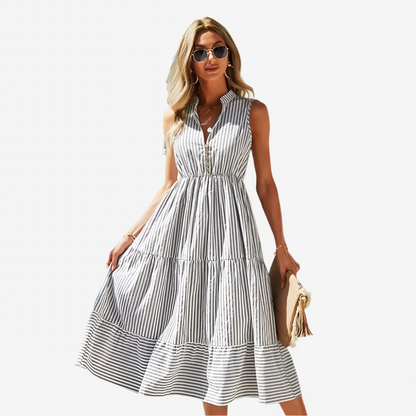 Luna | Vintage-Hemdkleid