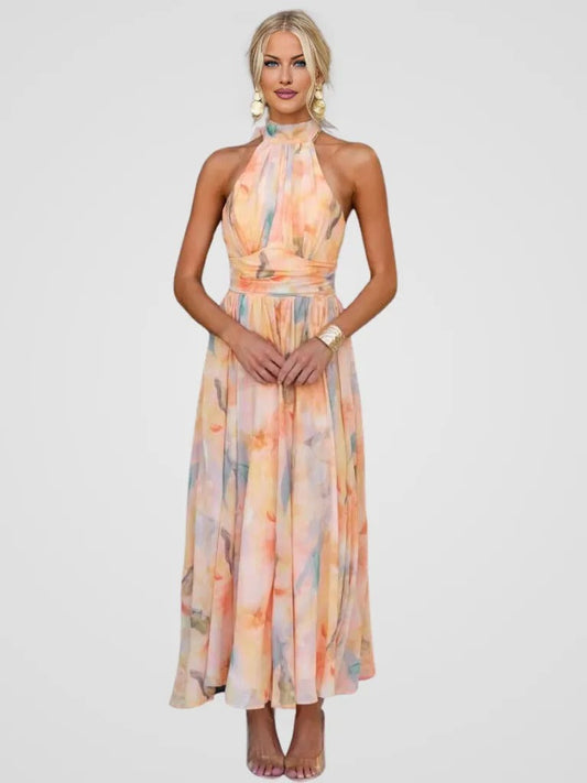 Hildegardis™ | Elegantes Abendkleid